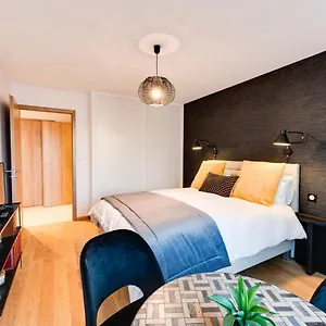 Le Reposoir - Neuf 2 Avec Terrasse&garage Appartement Annecy