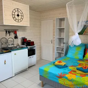 Les Lianes De Mysore Appartement