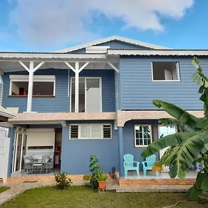 Les Gîtes Sun&sea Appartement