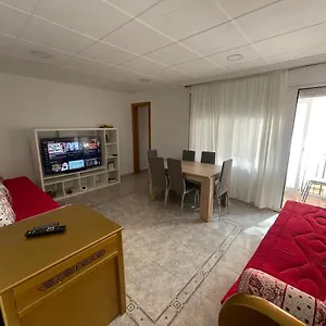 Atlas V Appartement Terrassa