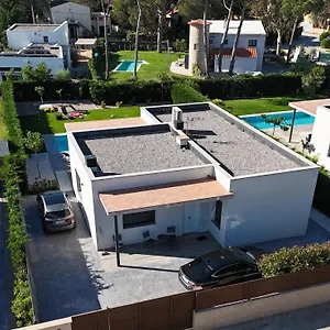 Del Mas Pinell Villa L'Estartit